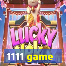 1111 game